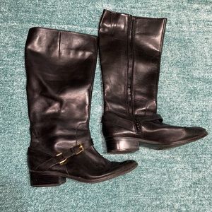 Ralph Lauren women's boots